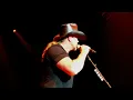 Trace Adkins in Gstaad (CH) - Whoop A Man's Ass / Hillbilly Bone