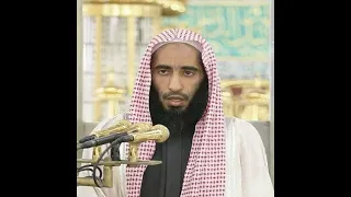 سورة العلق أحمد بن طالب حميد 