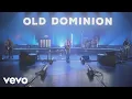Download Lagu Old Dominion - One Man Band