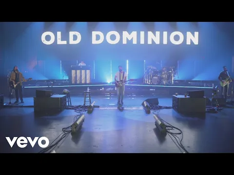 Download MP3 Old Dominion - One Man Band