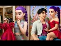 Download Lagu RESCUING RUMI IN TORTUNE.. RUMI Is Successful - HUNTR/X “GOLDEN” | KPOP Demon Hunters