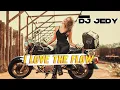 Lagu DJ JEDY - I Love The Flow (Official Music Video)