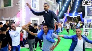 مهرجان القيشاوي الفنان محمد صبيحات ونضال المنتصر و أحمد إسكندر و فتحي نعيمي المخرج صقر الجمل 