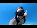 First Dive in Brittany Since My Husband Broke His Neck