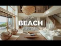 Boho Beach Interior Design The One Style That Feels Like a Vacation Every Day 4K