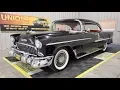 1955 Chevrolet Bel Air 2dr Hardtop For Sale 74 900