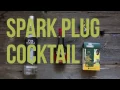 Spark Plug Liegeois Cocktail Recipe by Cafe Liegeois