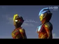 Download Lagu 【MAD】Ultraman Ginga -『Kirameku Mirai ~ Yume No Ginga E』 by Voyager