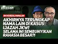 Download Lagu AKHIRNYA TERUNGKAP NAMA LAIN DI KASUS IJAZAH JKW! SELAMA INI SEMBUNYIKAN RAHASIA BESAR?!