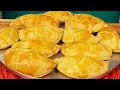 Download Lagu LUCRE 200% Pastel de Forno que Derrete na Boca Massa poucos INGREDIENTES  Dicas Congelamento e Venda
