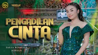 pengadilan cinta tasya rosmala adella om adella
