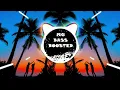 Download Lagu CryJaxx - Me \u0026 You (BASS BOOSTED)