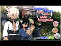 Tomioka Giyuu turns into a kid for 24 hours KNY platonic SANEGIYU ft Hashira