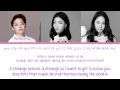 Download Lagu [Color Coded/Han/Eng/Rom] f(x) - Beautiful Stranger
