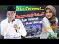 Download Lagu Rungokno..‼️Bojo Judes Cerewet || KH.Anwar Zahid Terbaru Lucu Puol