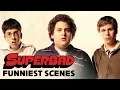 Superbad - Funniest Scenes 4K