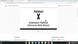 HOW TO HACK PRODIGY MUST SEE WONT GET BANNED EASY