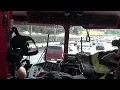 Ride along Engine 25 Seattle Fire Department
