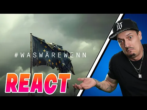 Download MP3 #waswärewenn es die EU nicht mehr gäbe? | Joko & Klaas gegen ProSieben | 15 Minuten #JKlive - React