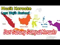 KARAOKE - DARI SABANG SAMPAI MERAUKE - LAGU WAJIB NASIONAL