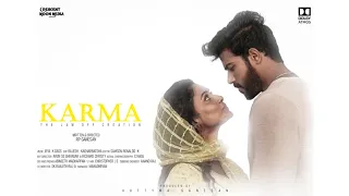 KARMA | TAMIL FILM | #trailer  | #naakout  | #outnow W