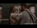 Tut elimden beni çok sev❣️