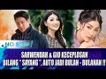Download Lagu SALING SALTING GEGARA PANGGILAN SAYANG, SARWENDAH \u0026 GIO JADI BULAN-BULANAN FANS !! - NO SKIP