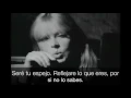 The Velvet Underground - "I'll Be Your Mirror" (Subtitulada en Español)