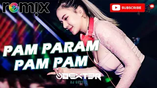 Download 抖音神曲⚡️1096 Gang - Pam Param Pam Pam 2021【DJ Remix】『勁爆舞曲』 MP3