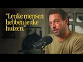 #23 | Van gele borden tot loopeenden | Karel Glazener - Baljon Makelaars