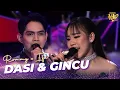 Download Lagu Rommy X Ifa - Dasi Dan Gincu! | KONTES  KDI 2024