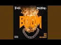 Download Lagu ANATII \u0026 Busta Rhymes - BOOM (Official Audio) feat. Chley, Real Almighty \u0026 MarC