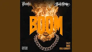 anatii u0026 busta rhymes boom official audio feat chley real almighty u0026 marc