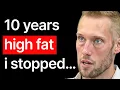 Download Lagu The Longest HIGH FAT Study Ever Conducted is Finally Finished (Surprising Results)