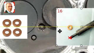 🚨 أسباب الدخان الأبيض من الشكمان: متى يكون من البخاخ ومتى يدل على عطل خطير 😱