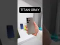 Download Lagu Samsung S25 Ultra Colors - Titanium Black, Titan Gray, Silver \u0026 Blue | Best Color Choices!