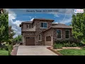278 Maplehurst Point Highlands Ranch CO 80126