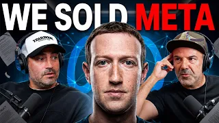 How Mark Zuckerberg Offered Us Millions For The META Name | The Untold Steve Nabi Story