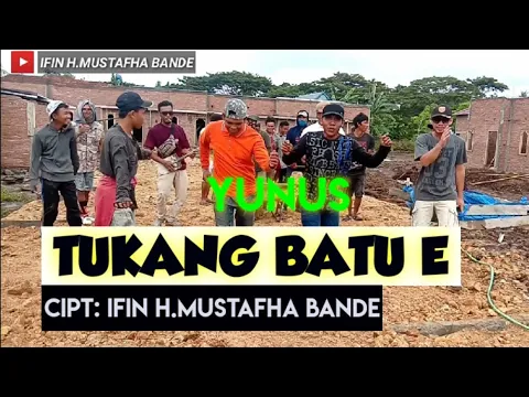 Download MP3 lagu bugis viral || tukang batue cipt: ifin h.mustafha bande || vocal yunus jingra