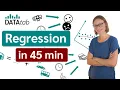 Download Lagu Regression Analysis | Full Course