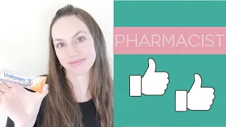 Voltaren Gel Review Get ARTHRITIS RELIEF NOW