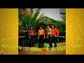 Download Lagu lirik koyo ngene rasane koes plus