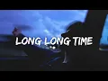 Linda Ronstadt - Long Long Time (Lyrics)