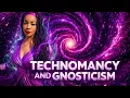 Lagu Debugging Reality with Gnostic Technomancy