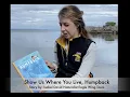 World Oceans Week Victoria Story telling show us where you live Humpback by Eagle Wing Tours