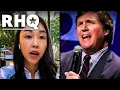 Tucker Carlson Jumps To INSANE Conclusion