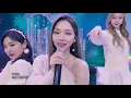 aespa 에스파 'Forever (약속)' The Performance Stage (Glitter Snowball Ver.)