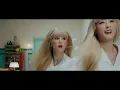 Apink 초봄(CHOBOM) 'Copycat' MV