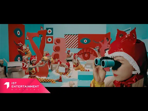 Download MP3 Apink 초봄(CHOBOM) 'Copycat' MV
