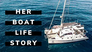 Is Boat Life RIGHT for You? ~ Bums on a Boat Ep 164